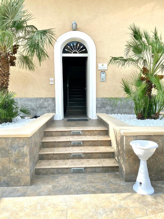 Casa Vacanze E Fitta Camere San Nico Corigliano Calabro Exterior photo